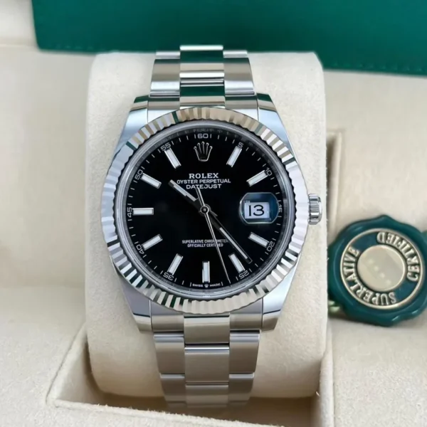 rolex oyster perpetual