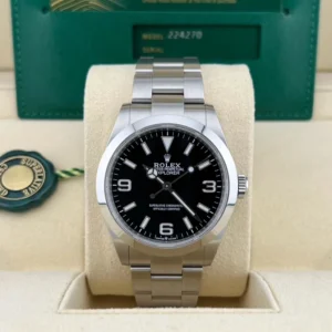 rolex explorer