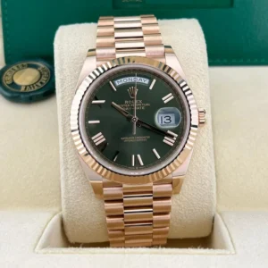 rolex day date