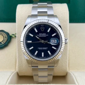 2024 Rolex Datejust