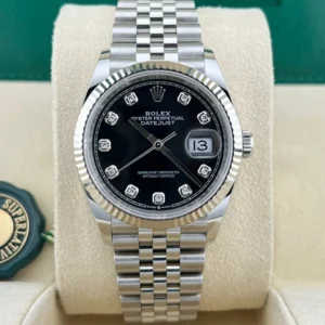 rolex datejust 36mm