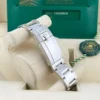 2024 Rolex Daytona Steel / Ceramic / White / Oyster - Image 4