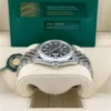 2022 Rolex Datejust 36 Fluted / Blue / Jubilee - Image 2