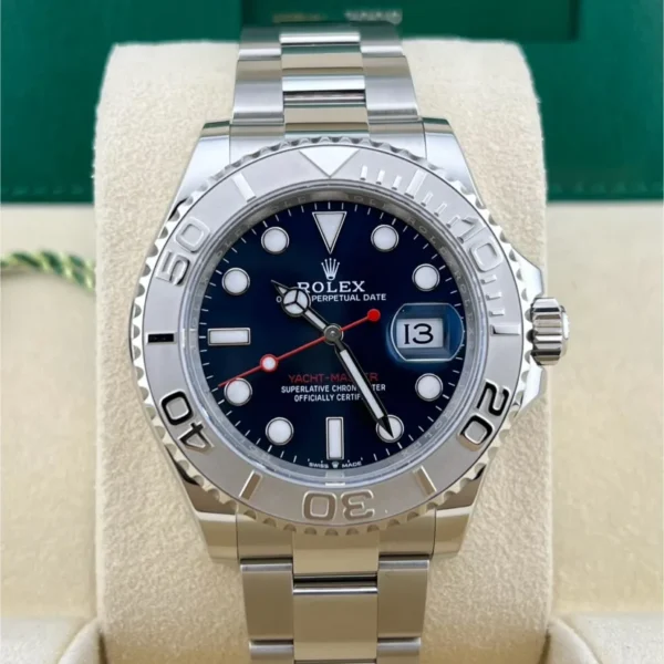 rolex yacht master 2