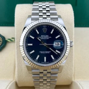 2022 Rolex Datejust