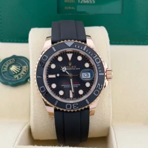 rolex yacht master