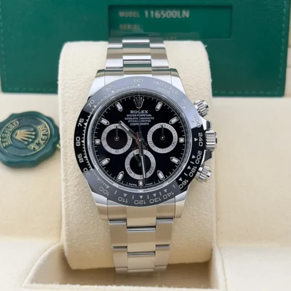 daytona rolex