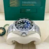 2024 Rolex Sea-Dweller Deepsea D-Blue "James Cameron" - Image 3