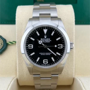 Rolex Explorer 1