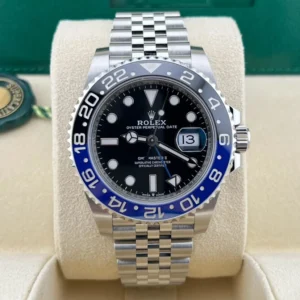 rolex gmt master 2