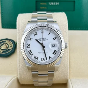 2024 Rolex Datejust