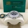 2024 Rolex Yacht-Master 40 Blue - Image 4