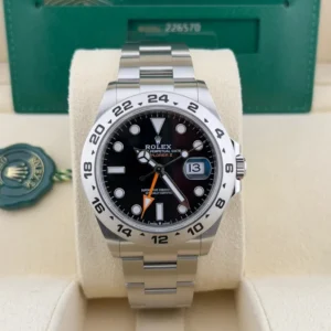 2021 Rolex Explorer