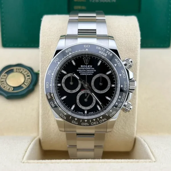 rolex daytona