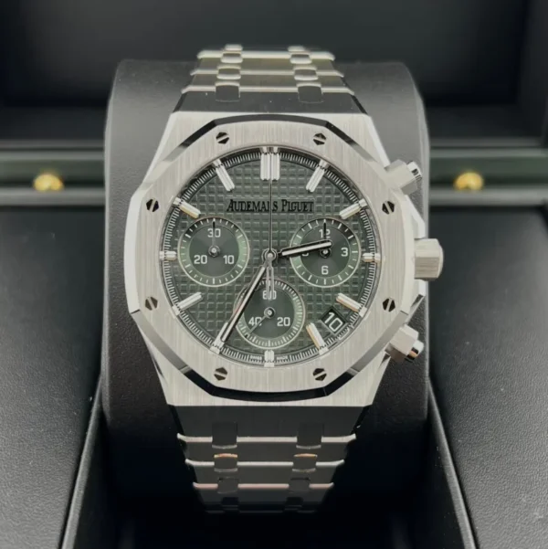 audemars piguet royal oak