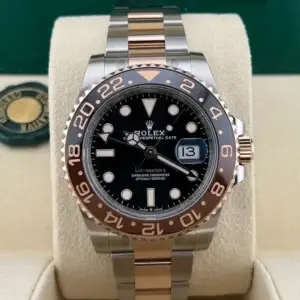 2022 Rolex GMT Master II