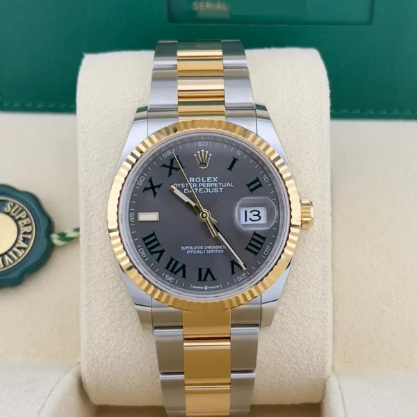 rolex oyster