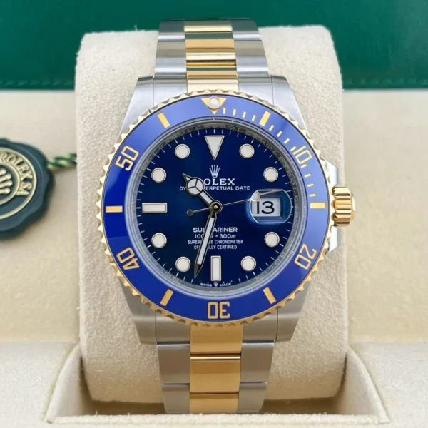 2023 Rolex Submariner