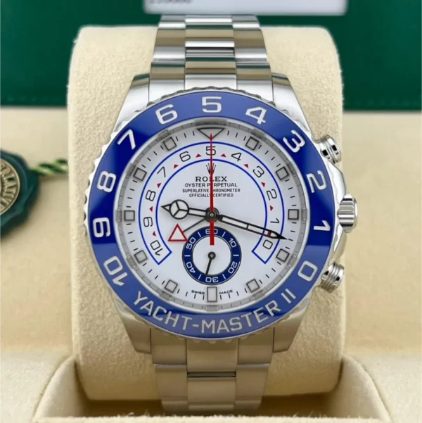 rolex yacht master ii