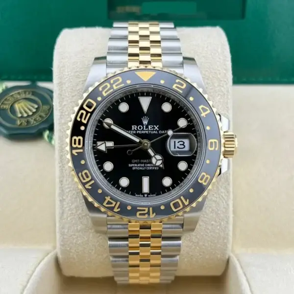 2023 Rolex GMT Master II