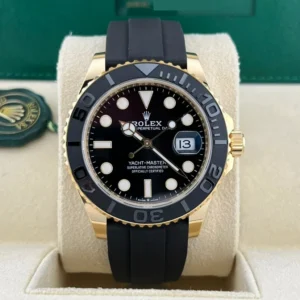 rolex yacht master 42