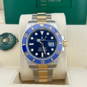 Submariner Rolex