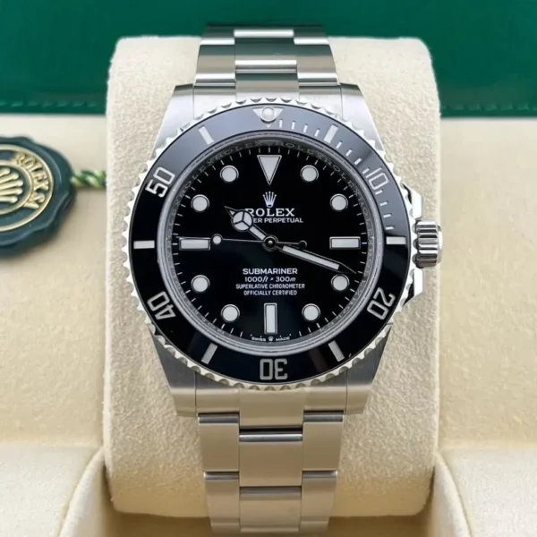 rolex for sale rolex submariner no date