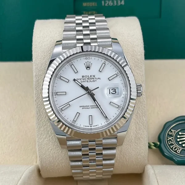 2024 Rolex Datejust