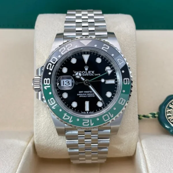 Rolex Gmt