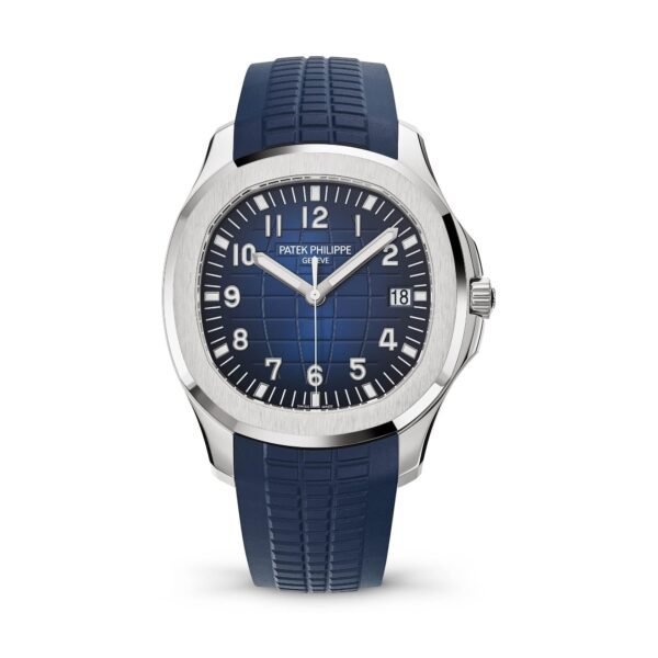 Patek Philippe Aquanaut