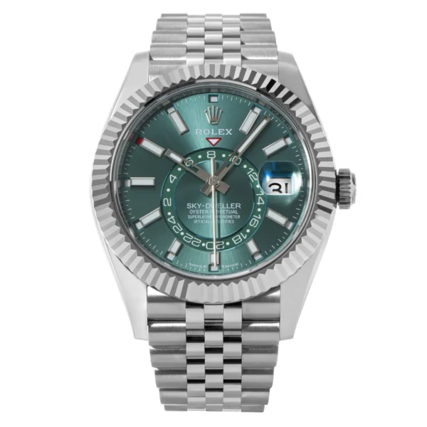 Rolex Sky Dweller